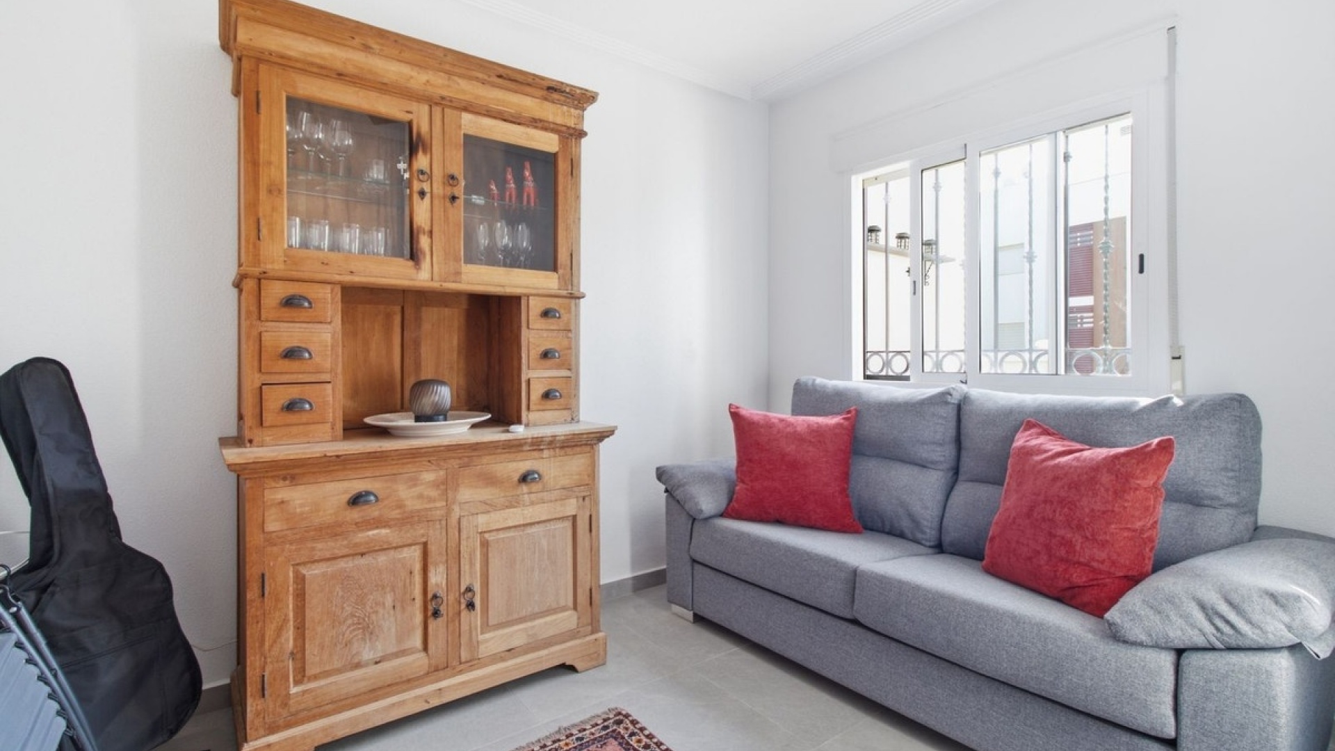 Revente - Appartement - Orihuela - Punta Prima