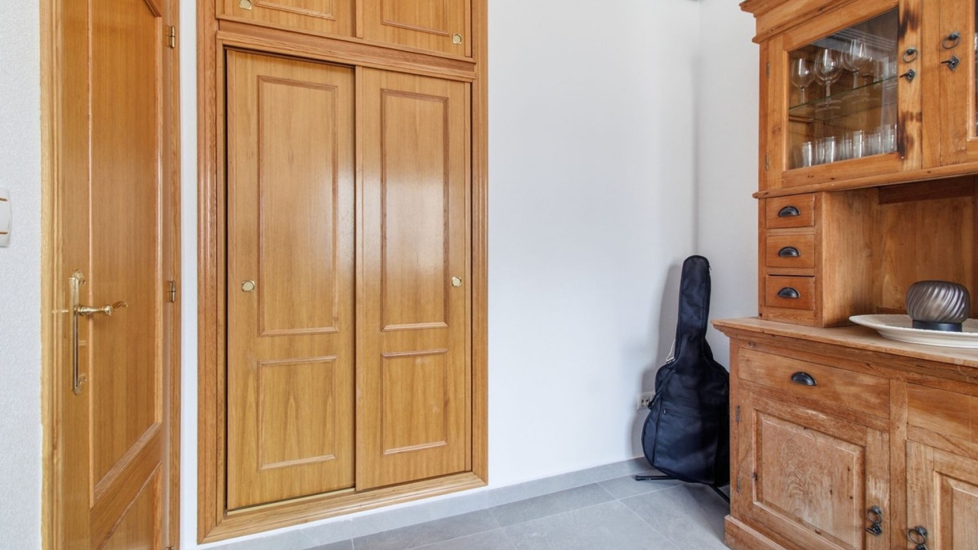 Revente - Appartement - Orihuela - Punta Prima