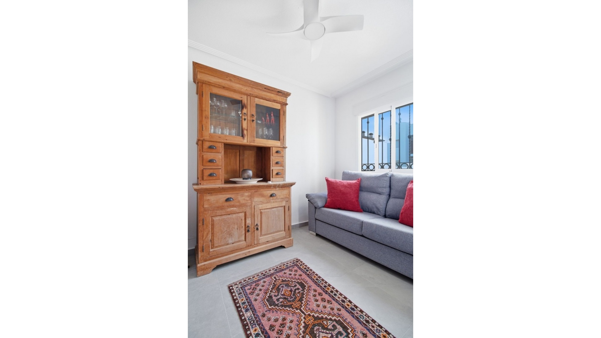 Revente - Appartement - Orihuela - Punta Prima