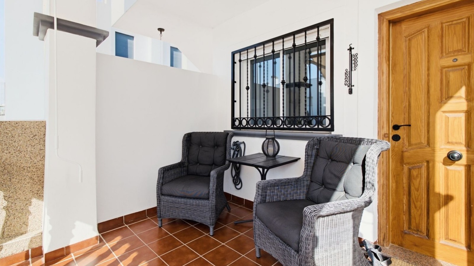 Revente - Appartement - Orihuela - Punta Prima