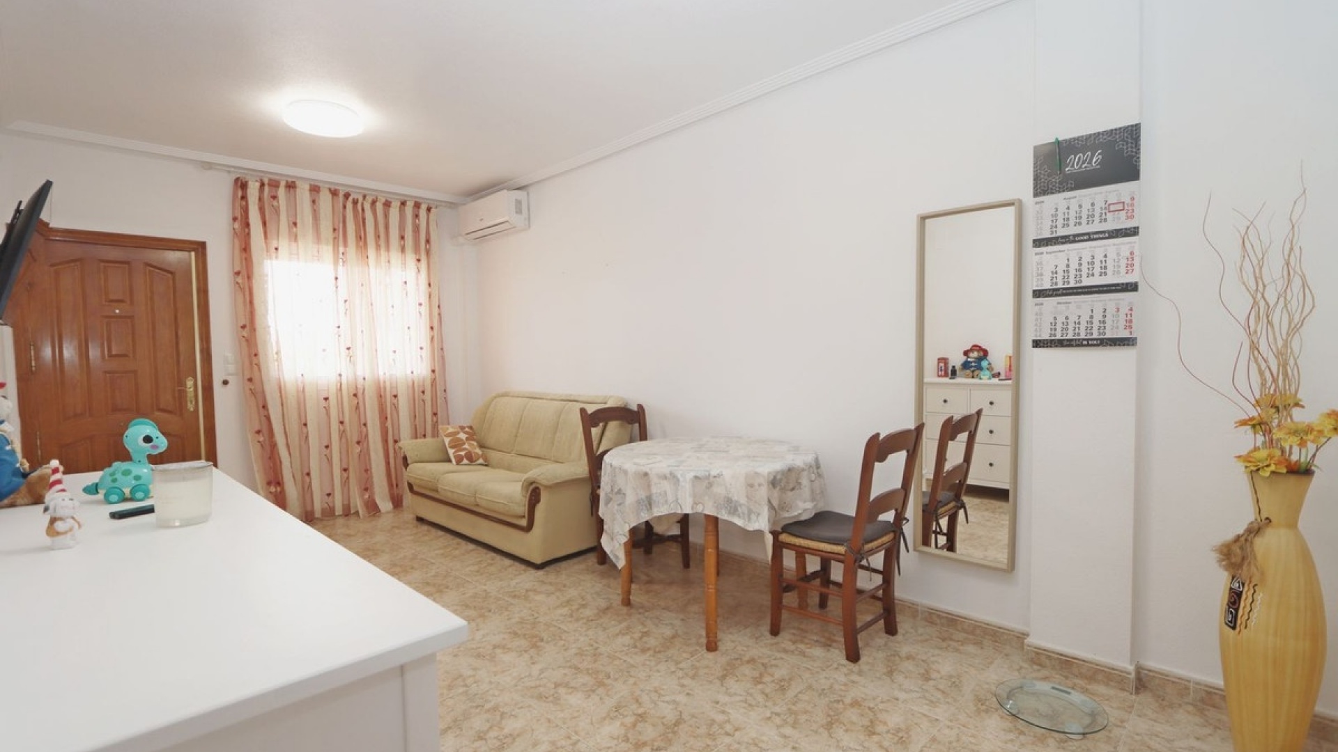 Revente - Appartement - Orihuela - Punta Prima