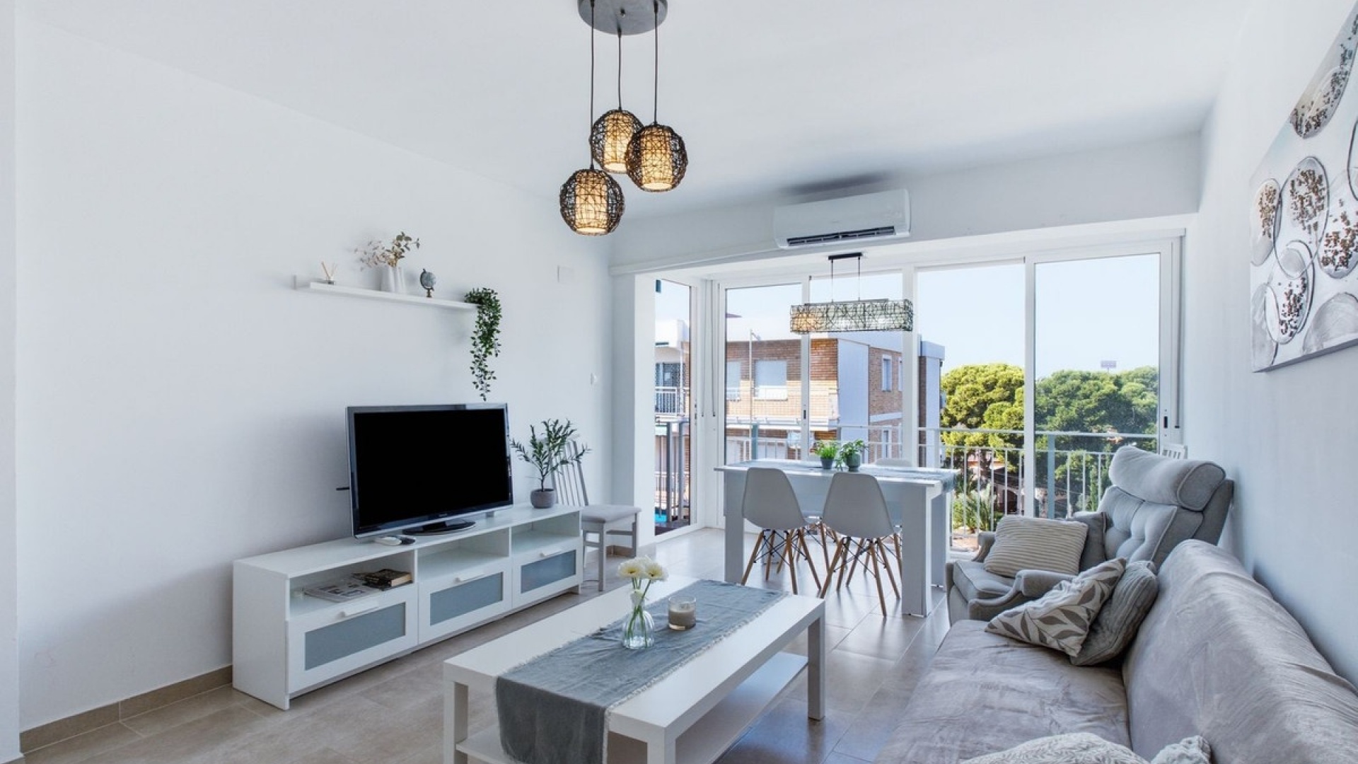 Revente - Appartement - Orihuela - Punta Prima