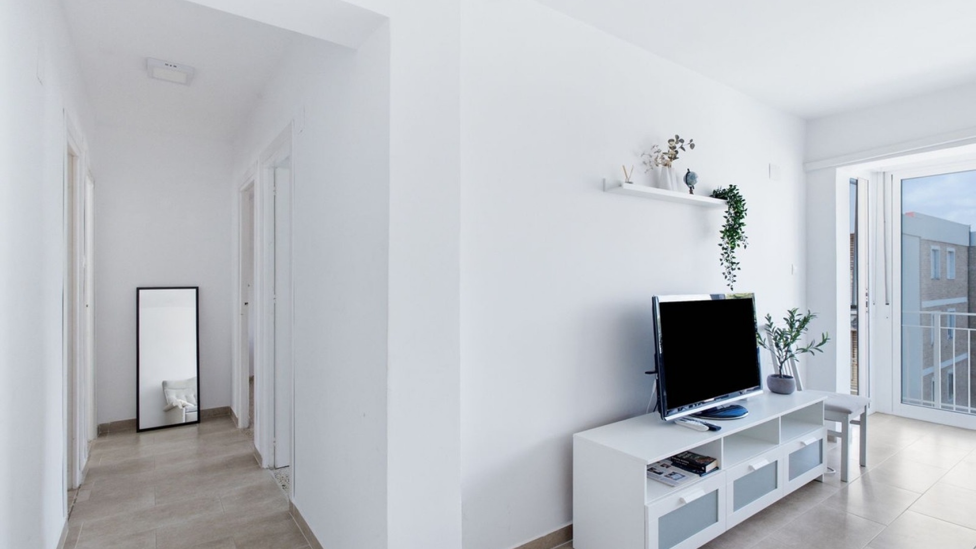 Revente - Appartement - Orihuela - Punta Prima