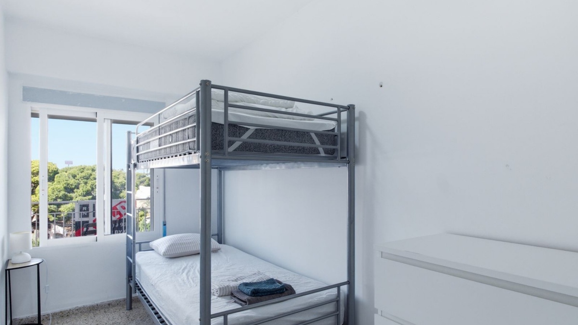 Revente - Appartement - Orihuela - Punta Prima