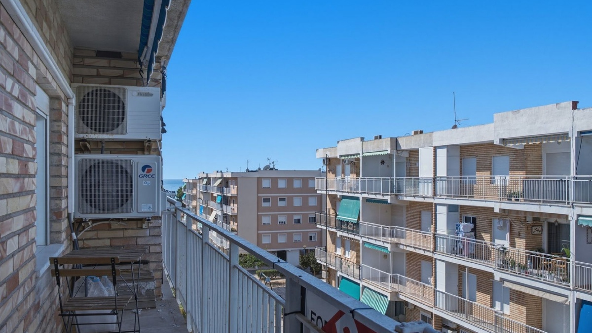 Revente - Appartement - Orihuela - Punta Prima