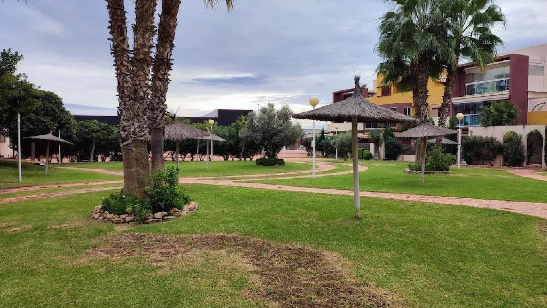 Revente - Appartement - Orihuela - Punta Prima