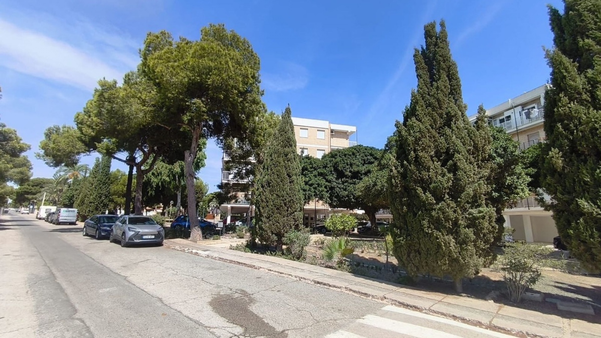 Revente - Appartement - Orihuela - Punta Prima