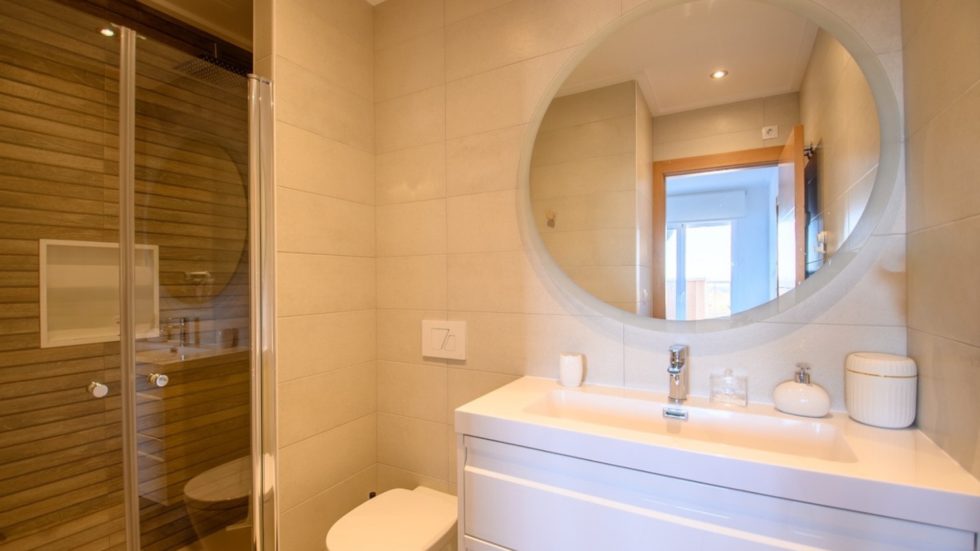 Revente - Appartement - Orihuela - Punta Prima