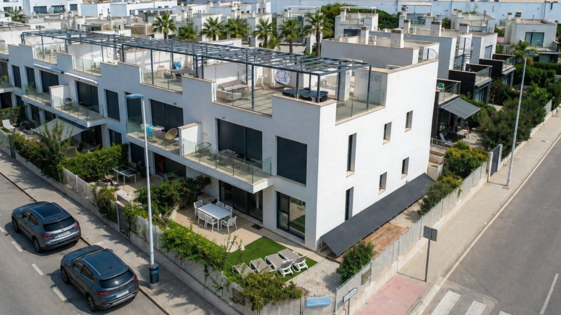 Revente - Appartement - Orihuela - Punta Prima
