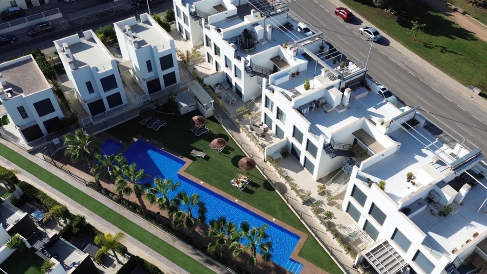 Revente - Appartement - Orihuela - Punta Prima