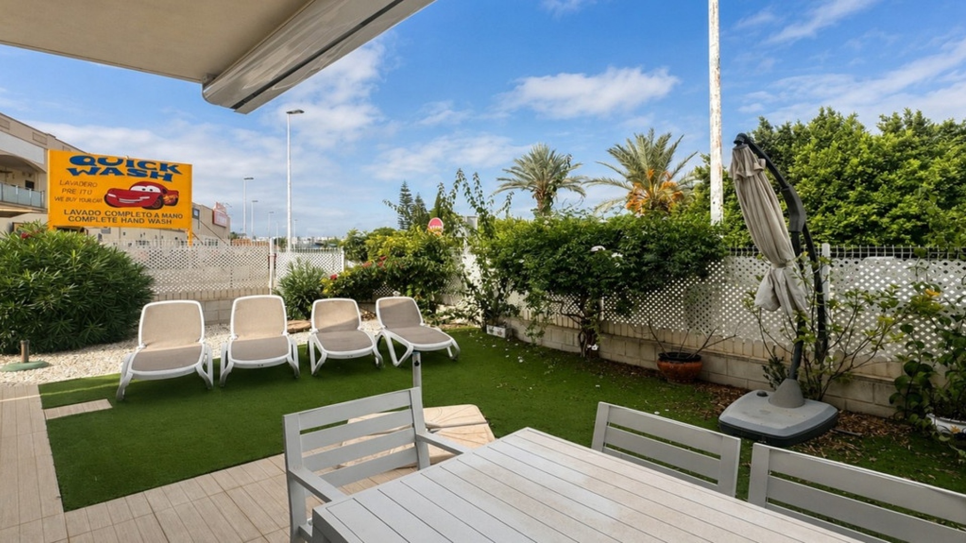 Revente - Appartement - Orihuela - Punta Prima
