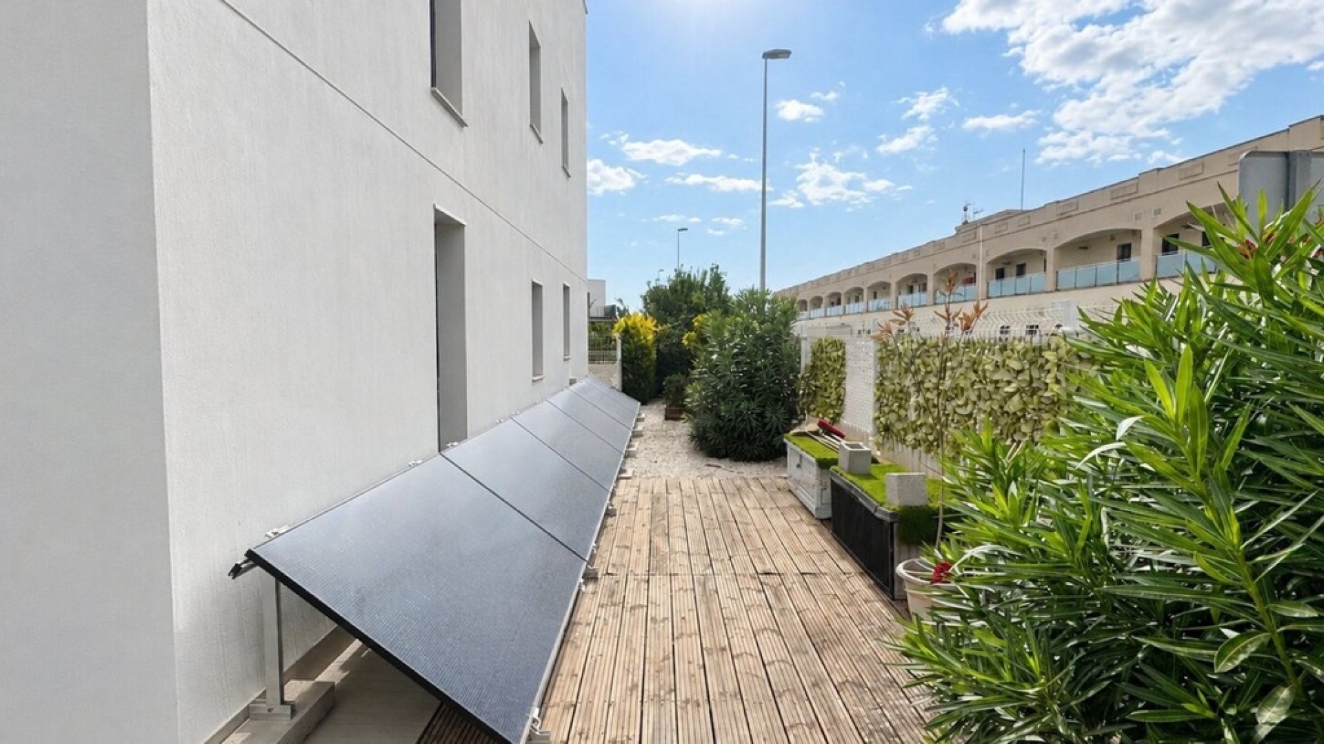 Revente - Appartement - Orihuela - Punta Prima