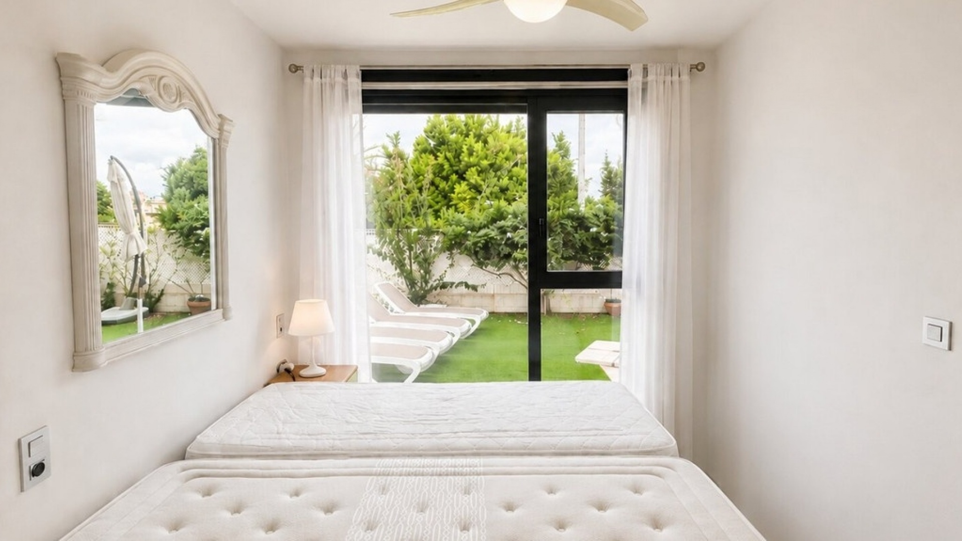 Revente - Appartement - Orihuela - Punta Prima