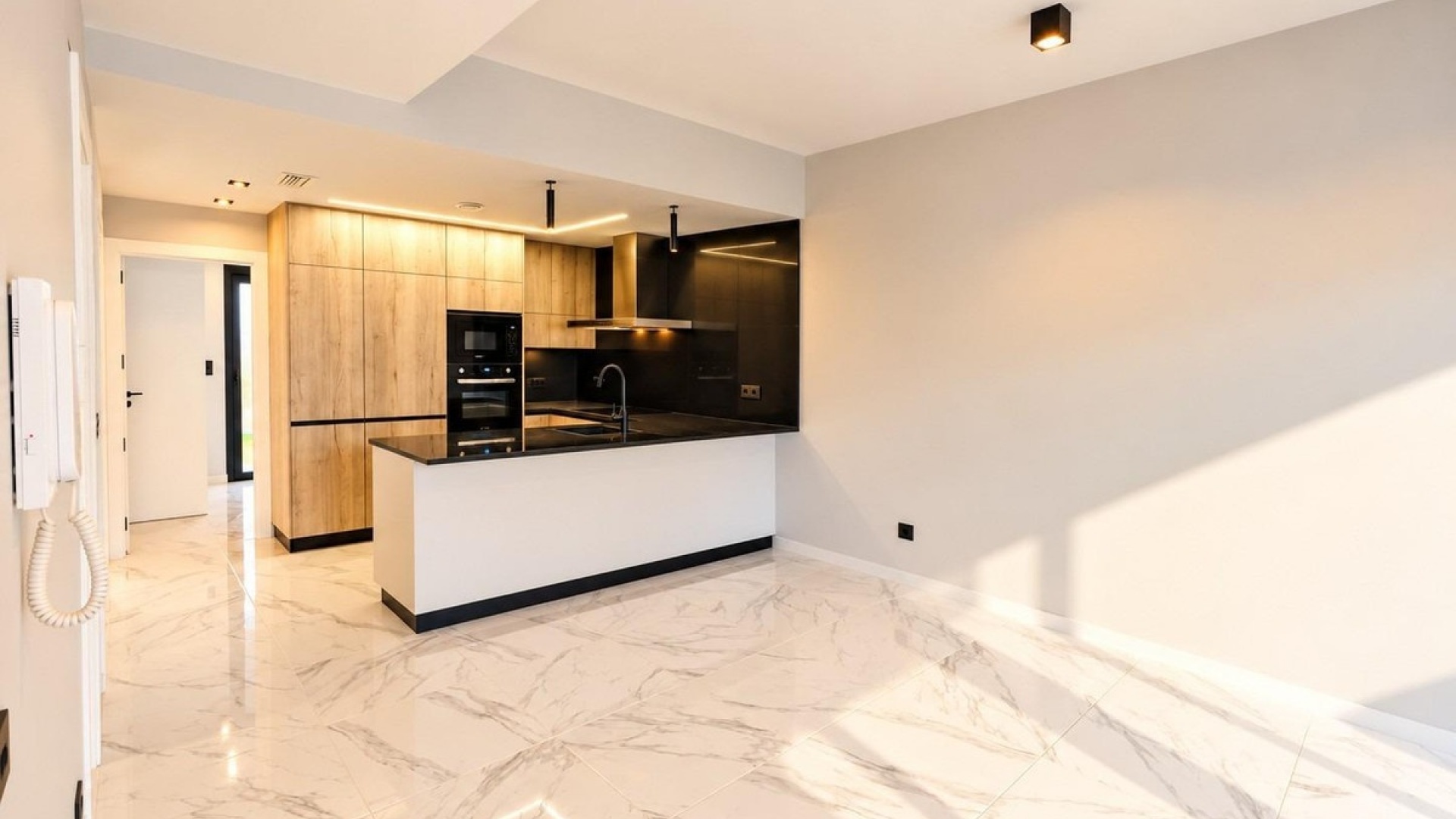 Revente - Appartement - Orihuela - Punta Prima