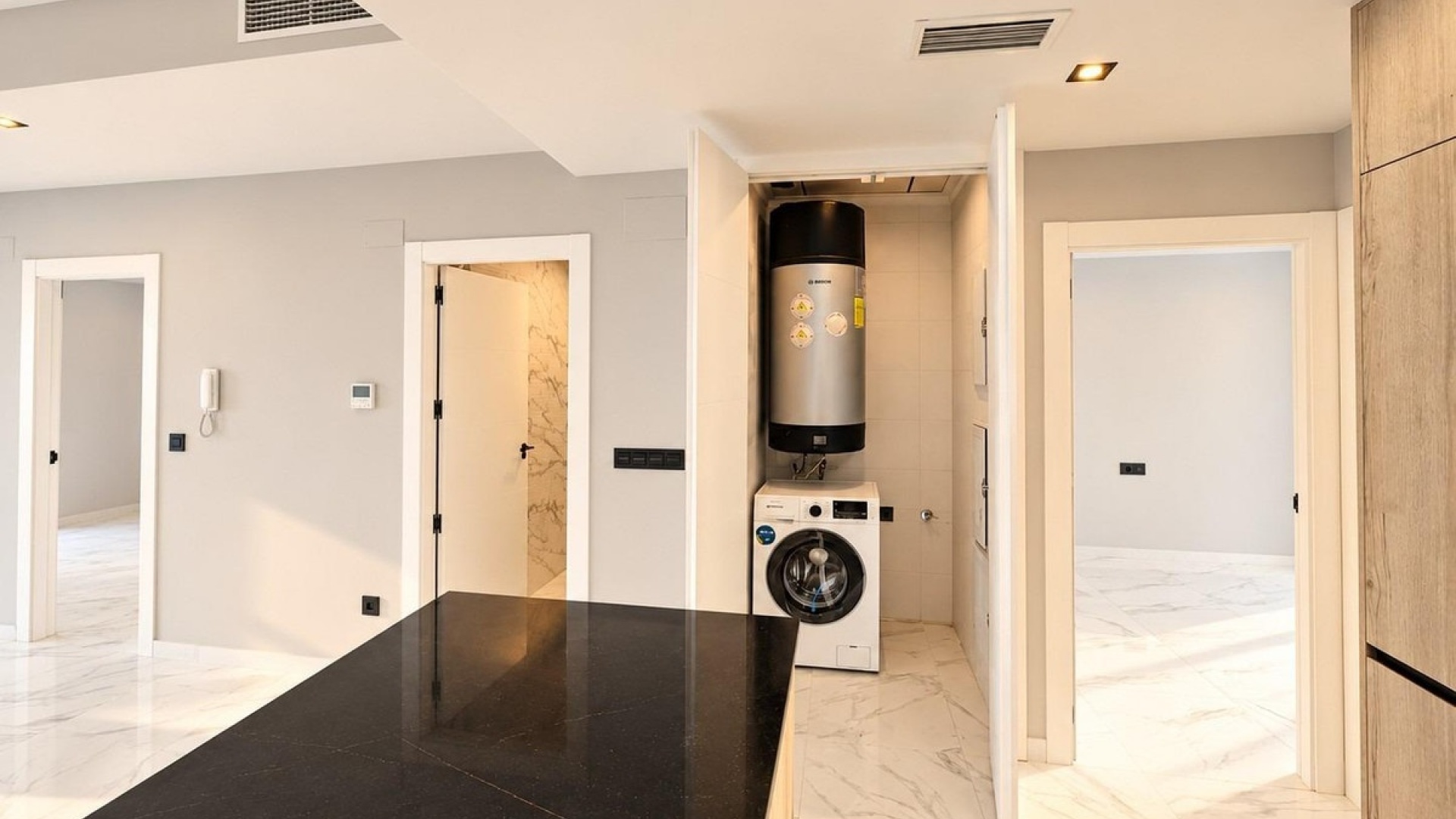 Revente - Appartement - Orihuela - Punta Prima