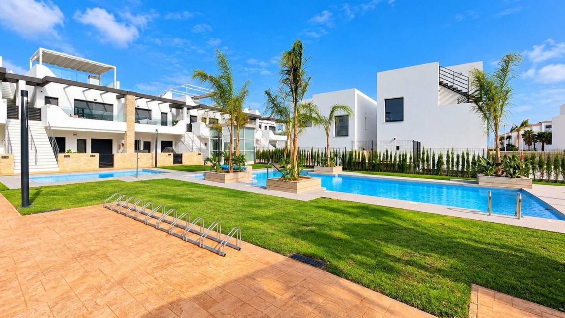 Revente - Appartement - Orihuela - Punta Prima