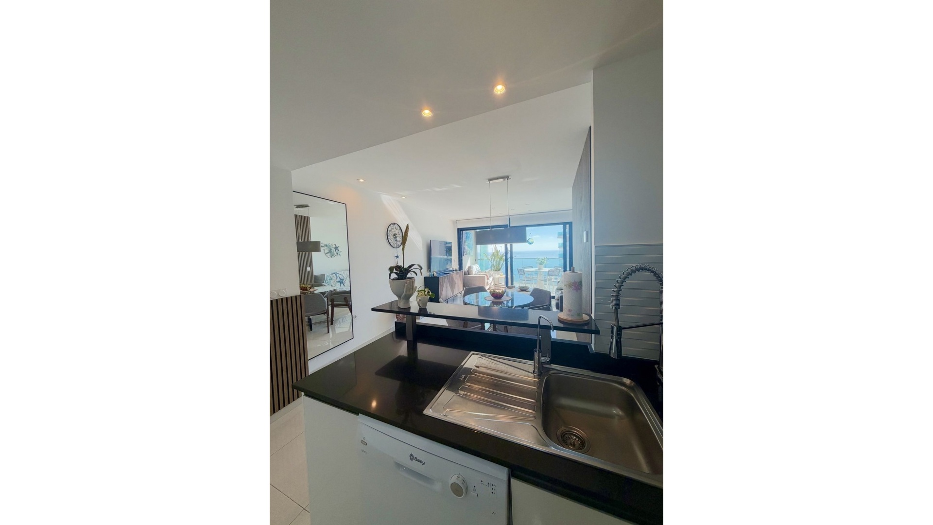 Revente - Appartement - Orihuela - Punta Prima