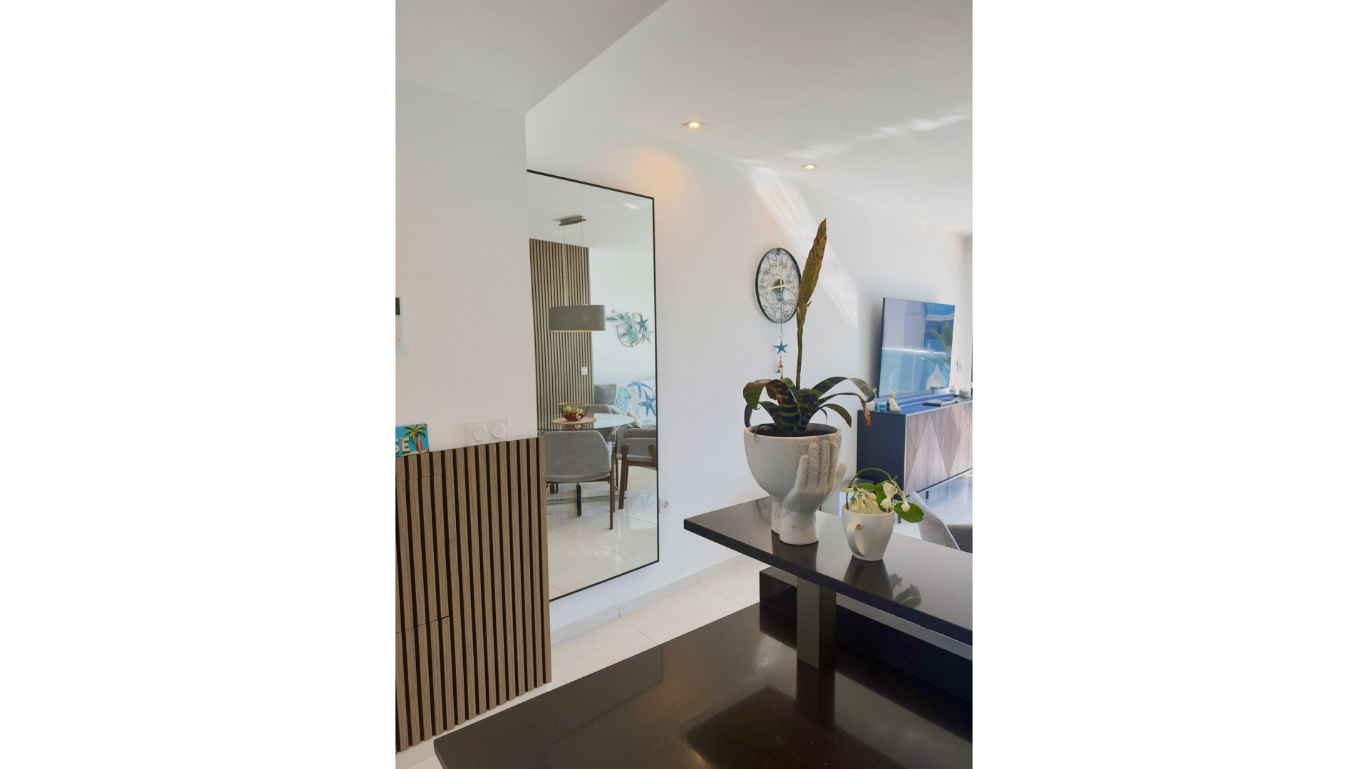 Revente - Appartement - Orihuela - Punta Prima