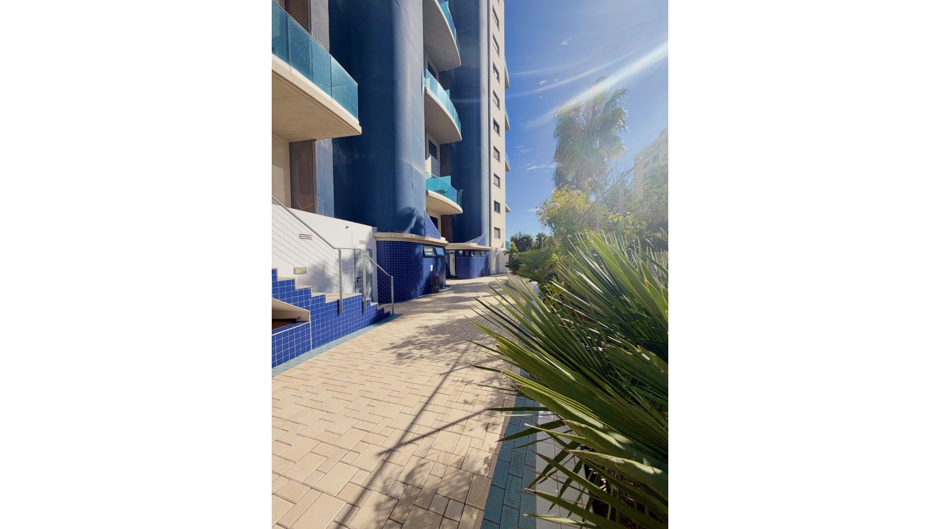 Revente - Appartement - Orihuela - Punta Prima