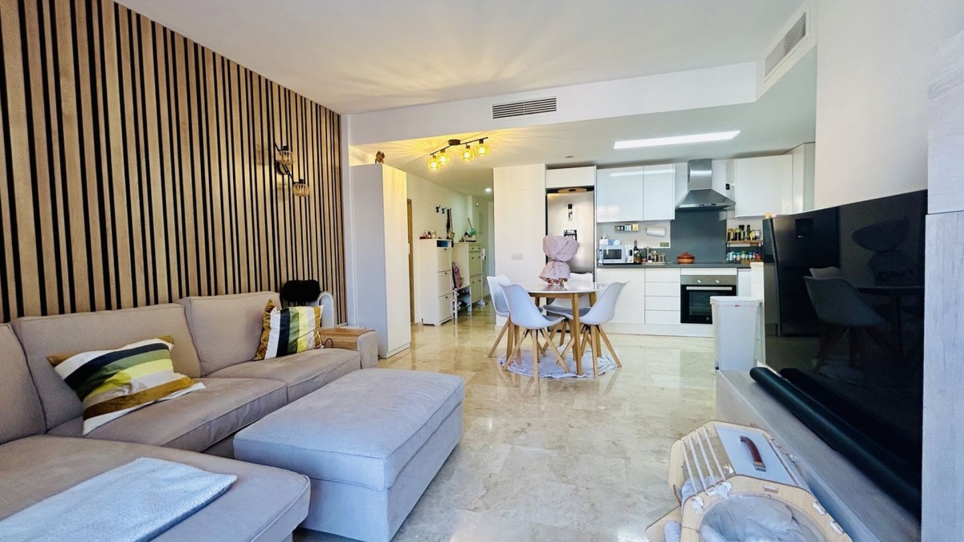 Revente - Appartement - Orihuela - Punta Prima