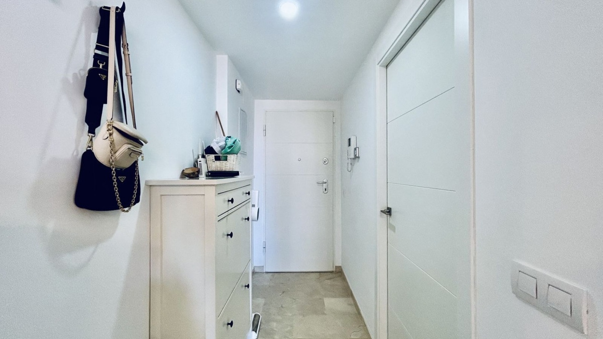Revente - Appartement - Orihuela - Punta Prima