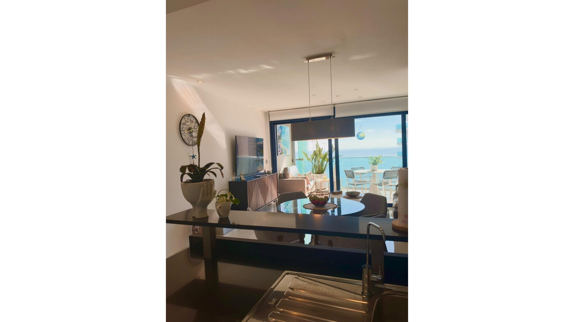 Revente - Appartement - Orihuela - Punta Prima