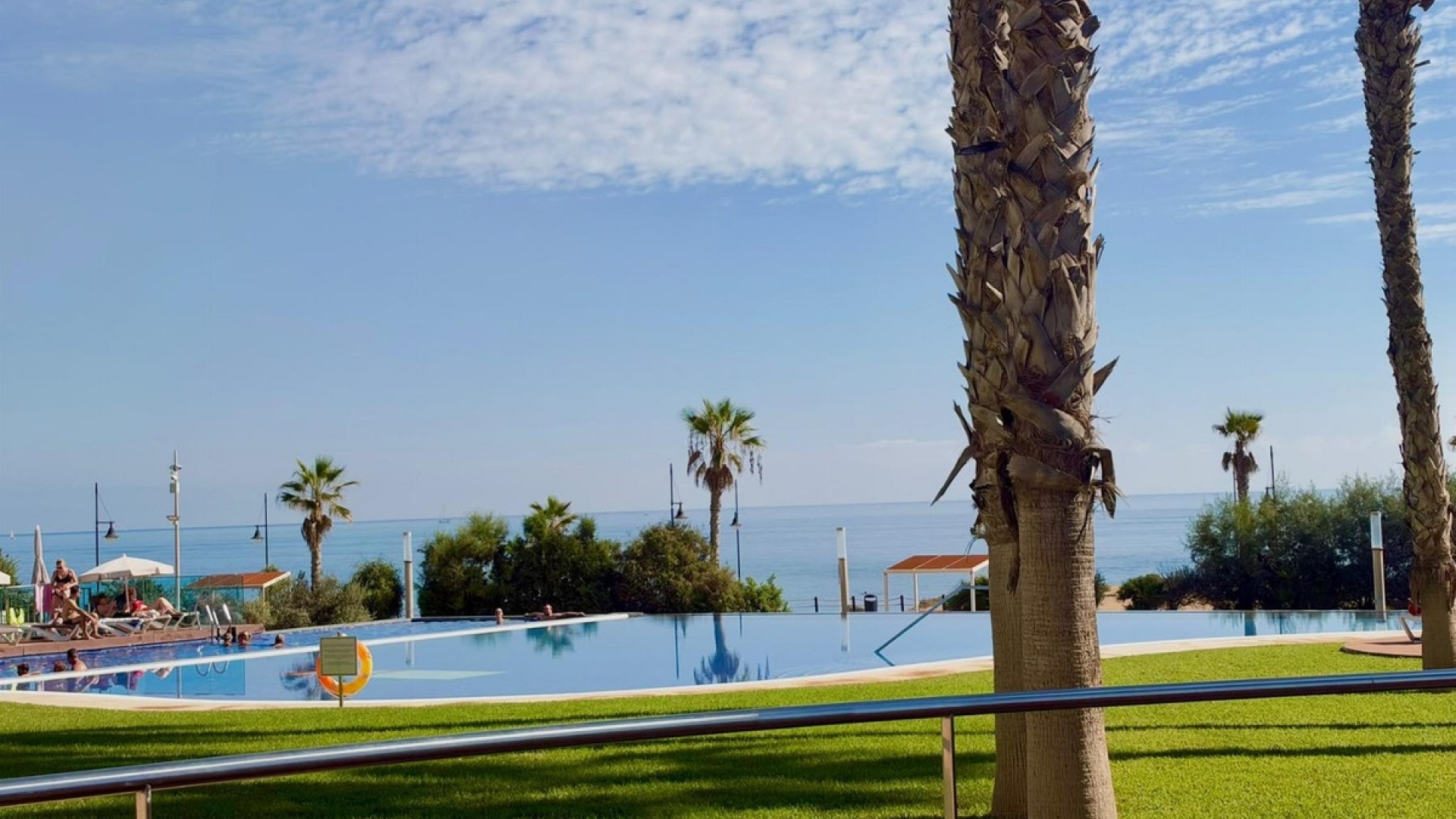 Revente - Appartement - Orihuela - Punta Prima