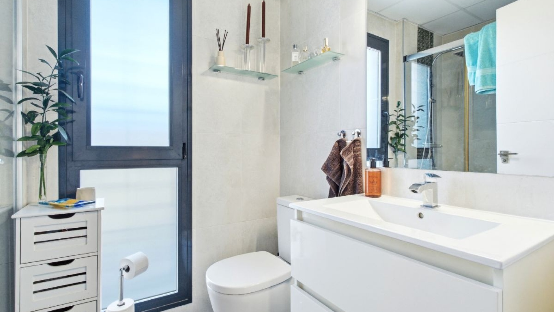 Revente - Appartement - Orihuela - Punta Prima