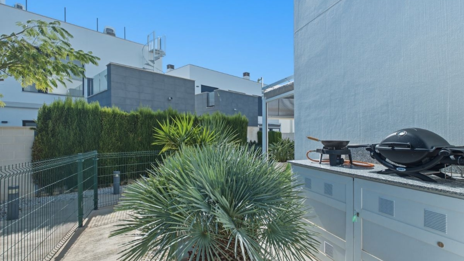 Revente - Appartement - Orihuela - Punta Prima