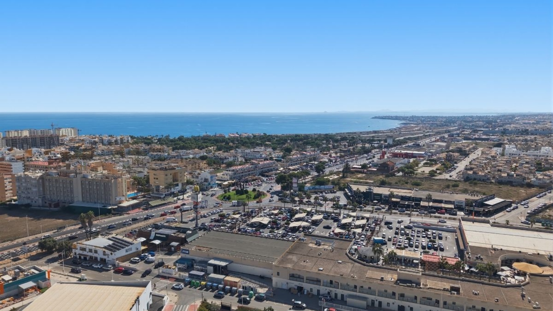 Revente - Appartement - Orihuela - Punta Prima