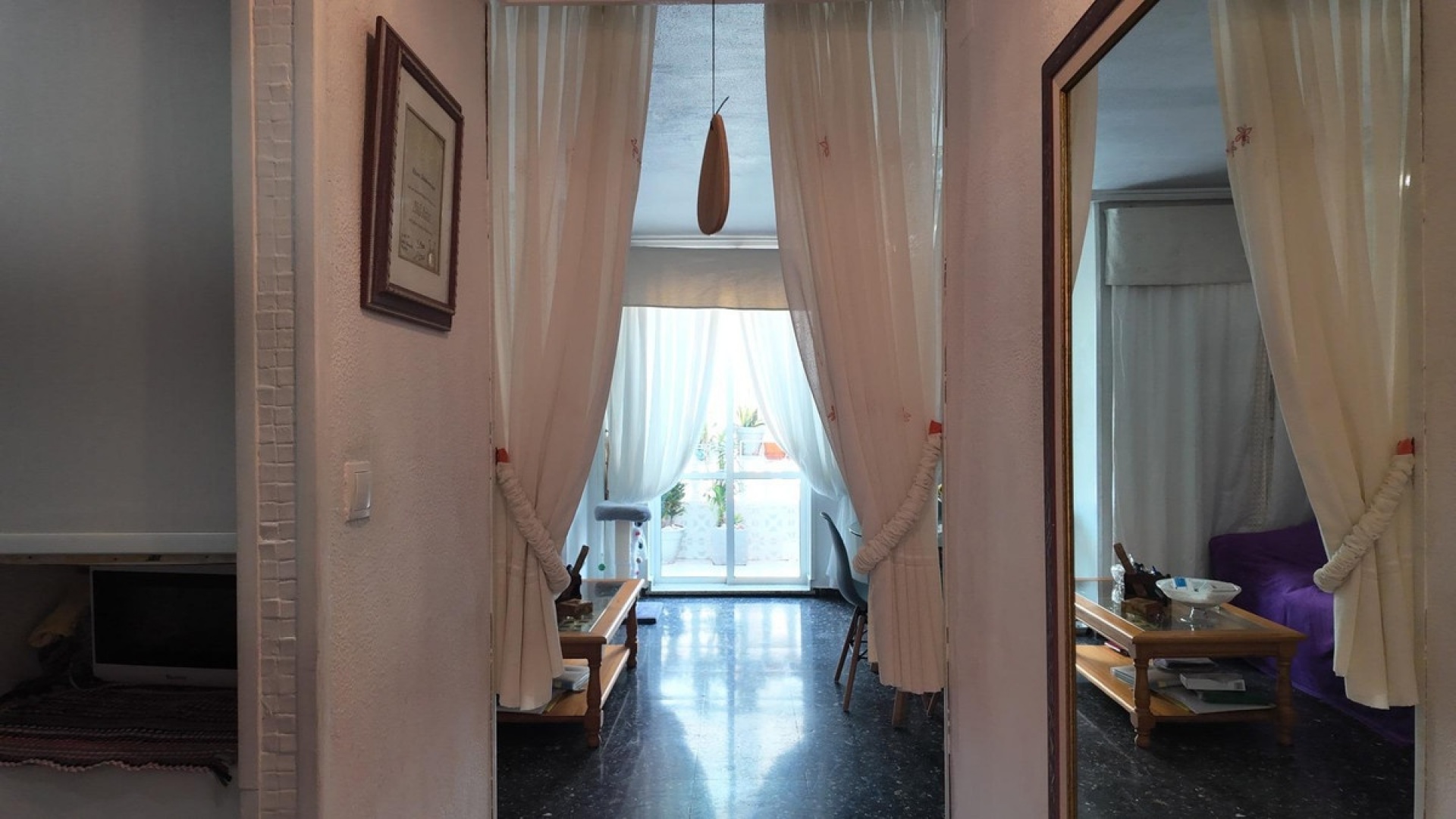 Revente - Appartement - Orihuela - Punta Prima