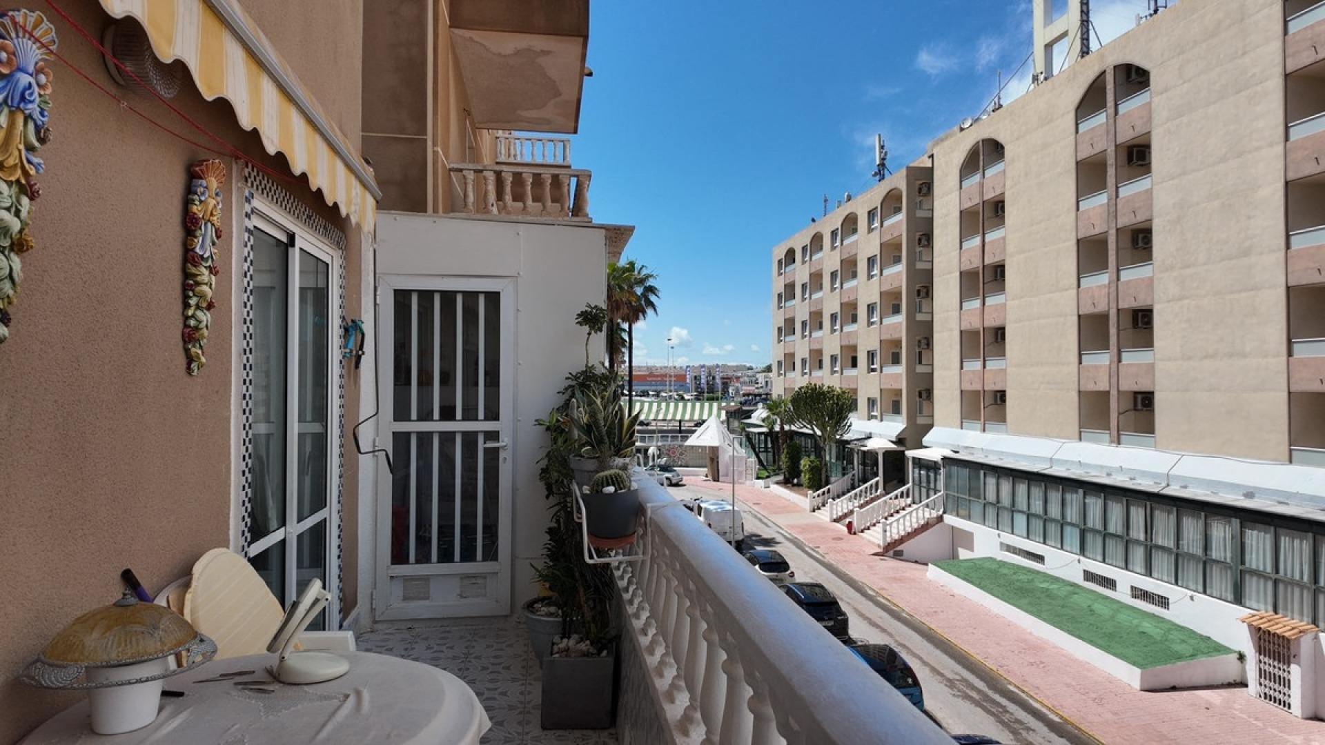 Revente - Appartement - Orihuela - Punta Prima