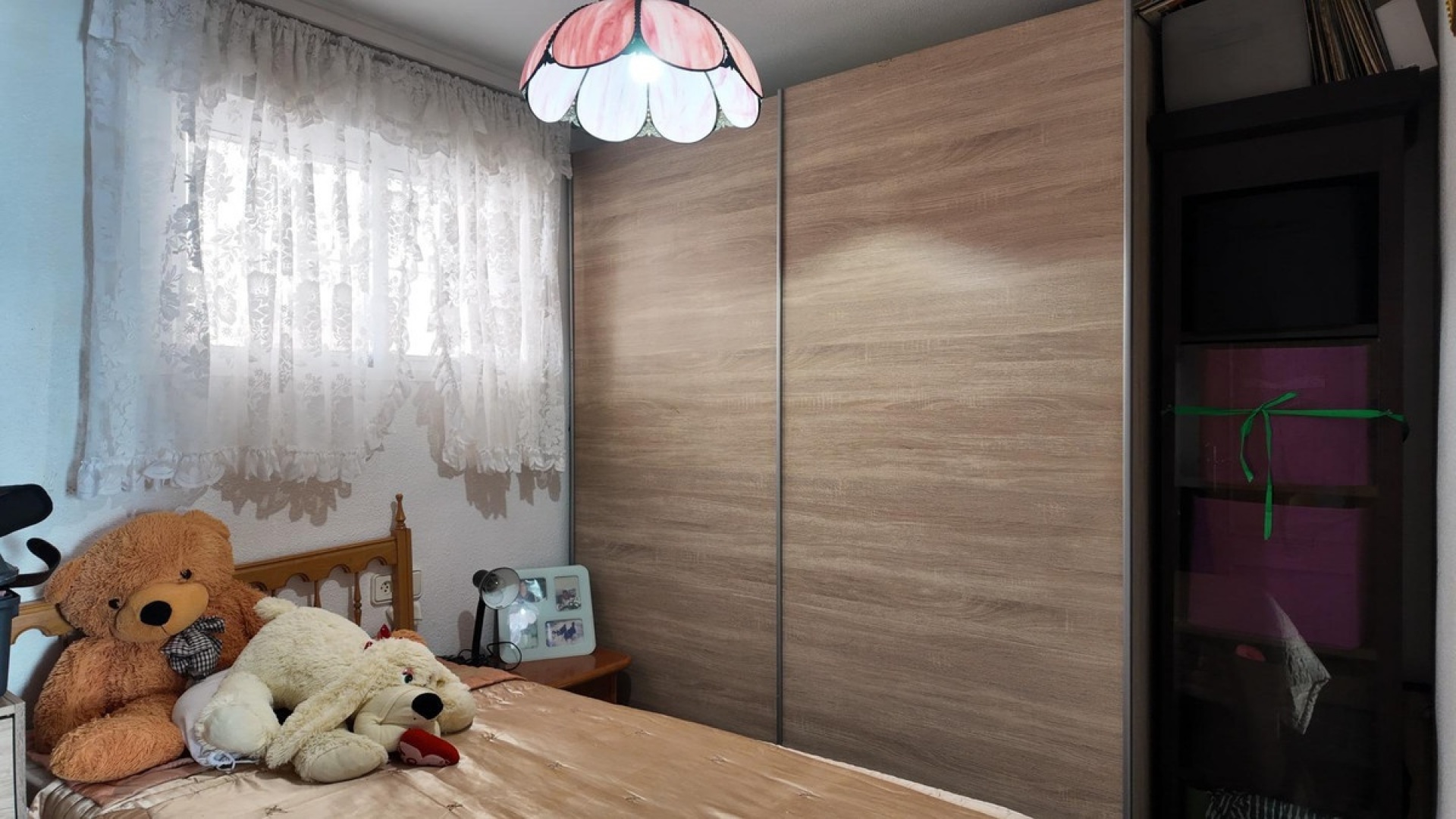Revente - Appartement - Orihuela - Punta Prima