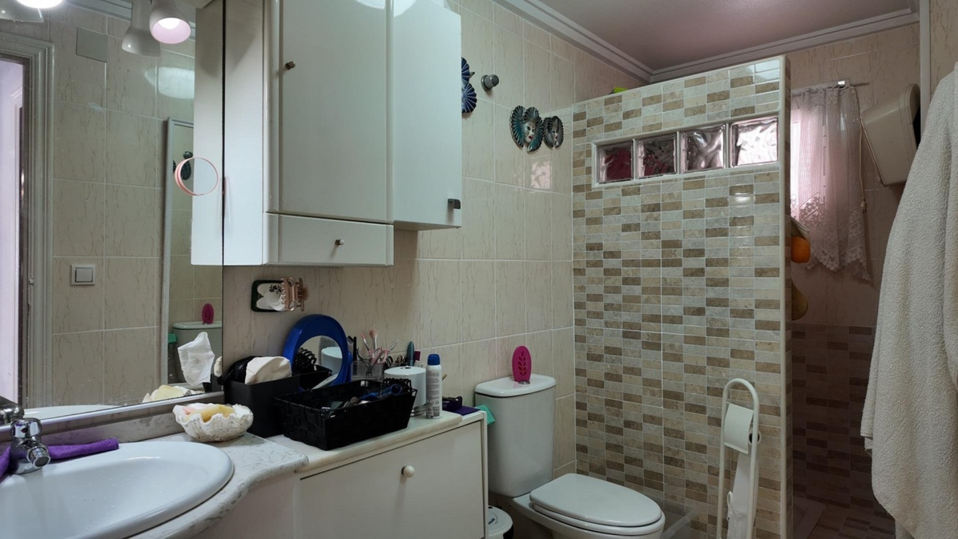 Revente - Appartement - Orihuela - Punta Prima