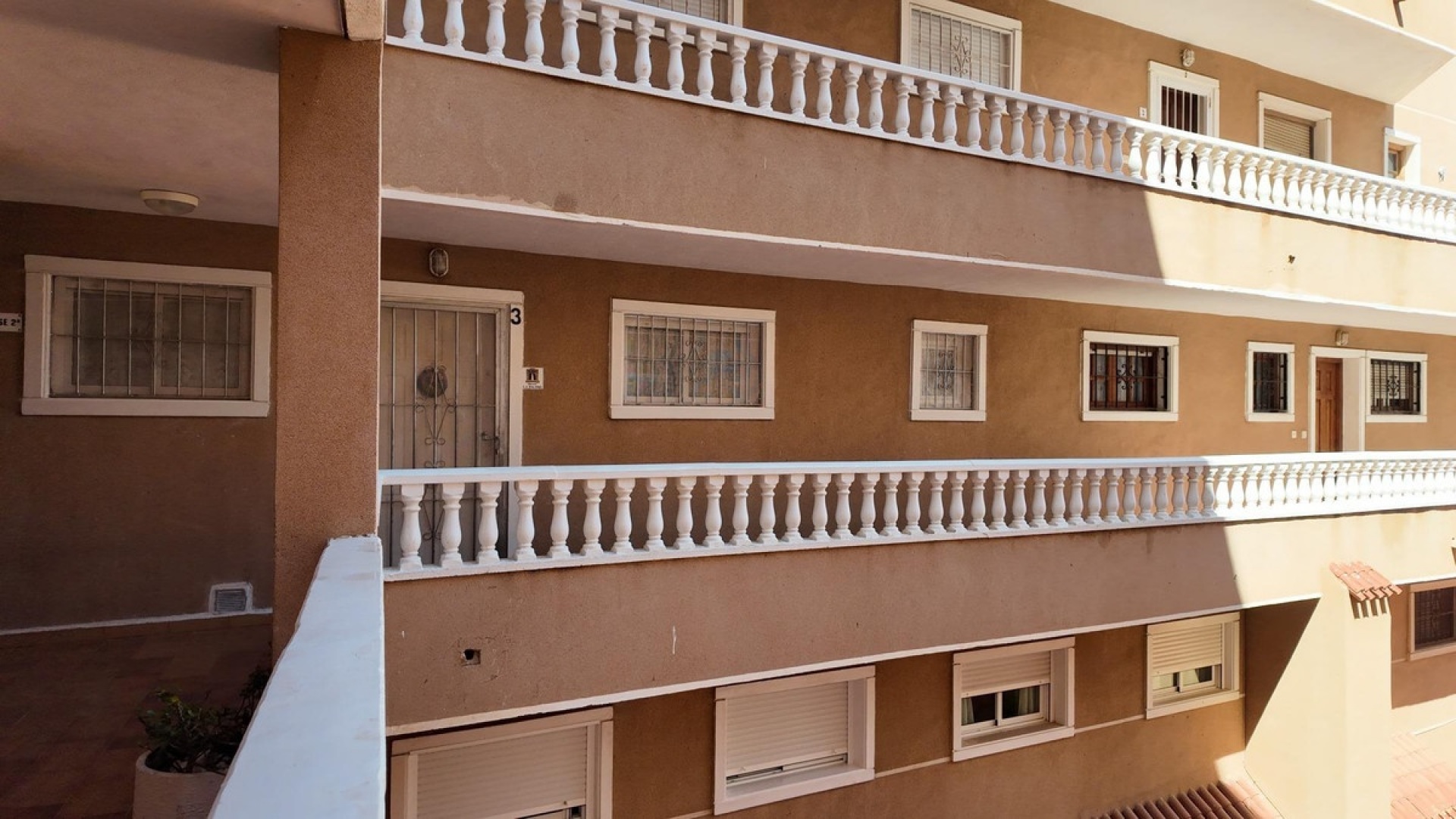 Revente - Appartement - Orihuela - Punta Prima