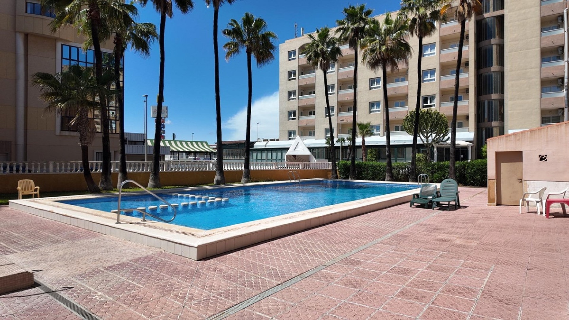 Revente - Appartement - Orihuela - Punta Prima