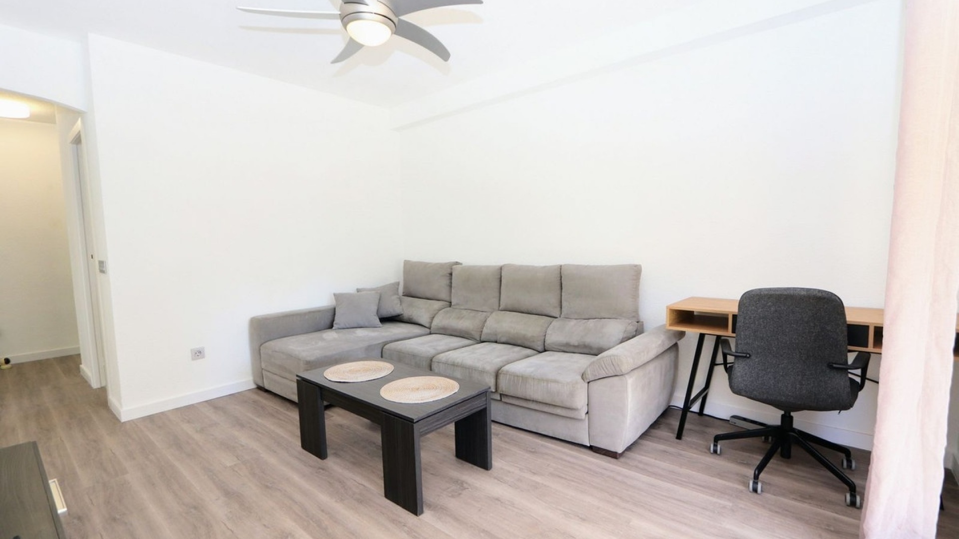 Revente - Appartement - Orihuela - Punta Prima