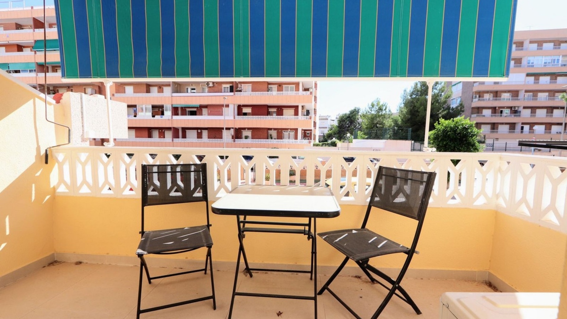 Revente - Appartement - Orihuela - Punta Prima
