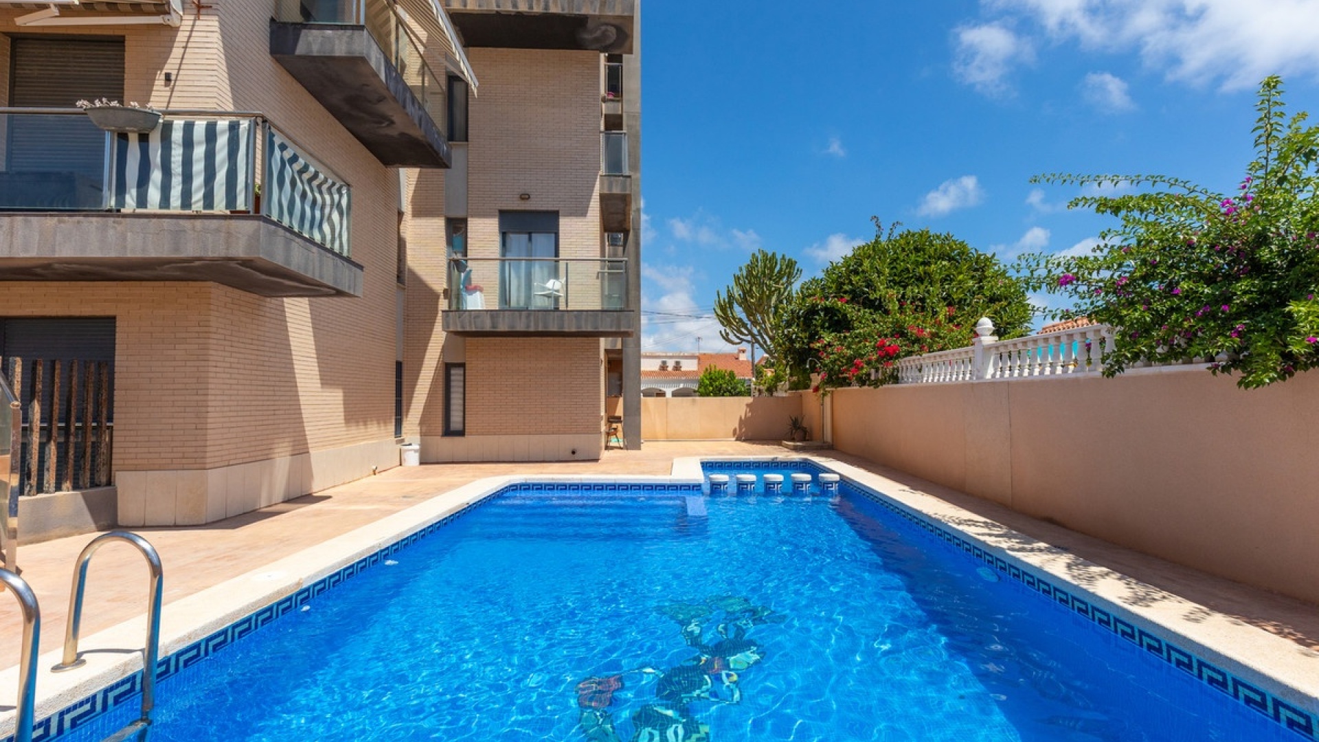 Revente - Appartement - Orihuela - Rocio del Mar