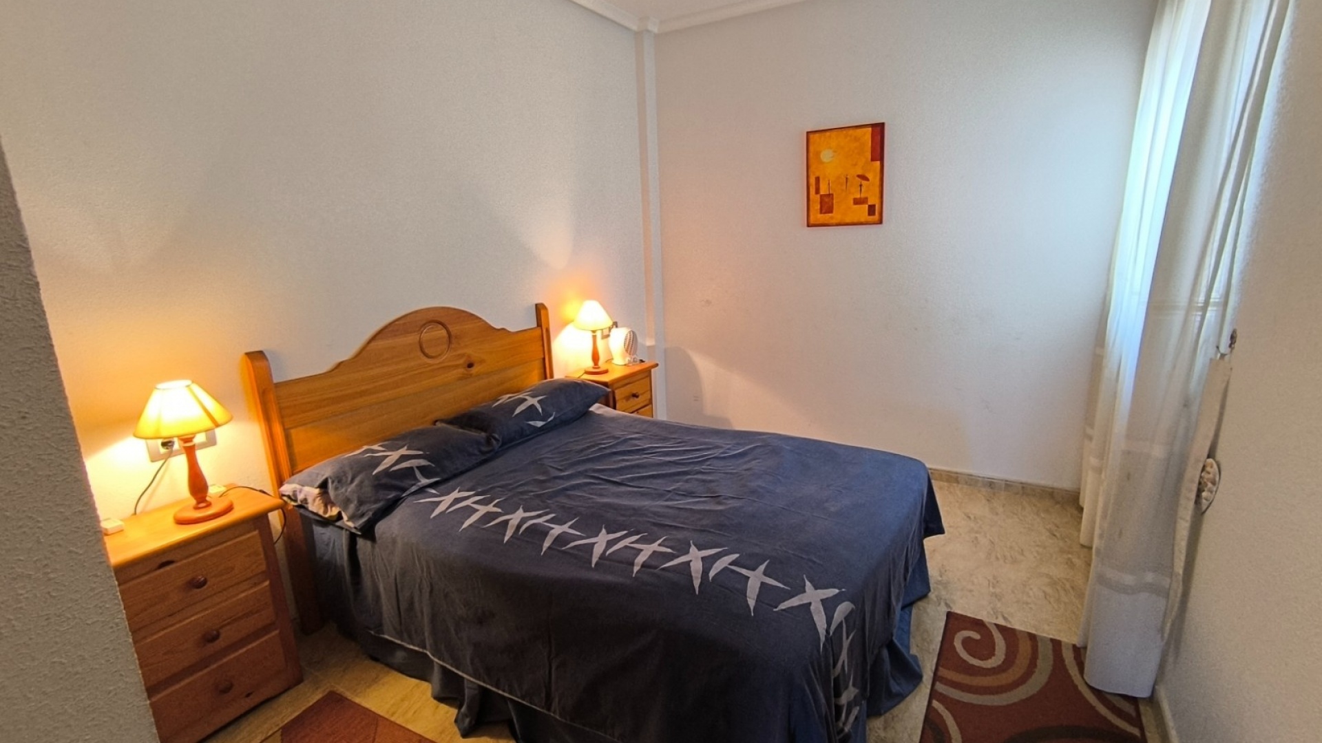 Revente - Appartement - Orihuela - San Bartolome