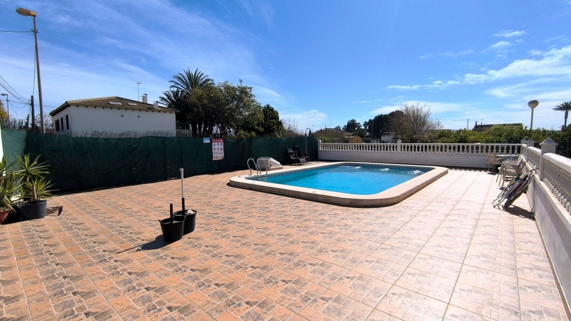 Revente - Appartement - Orihuela - San Bartolome