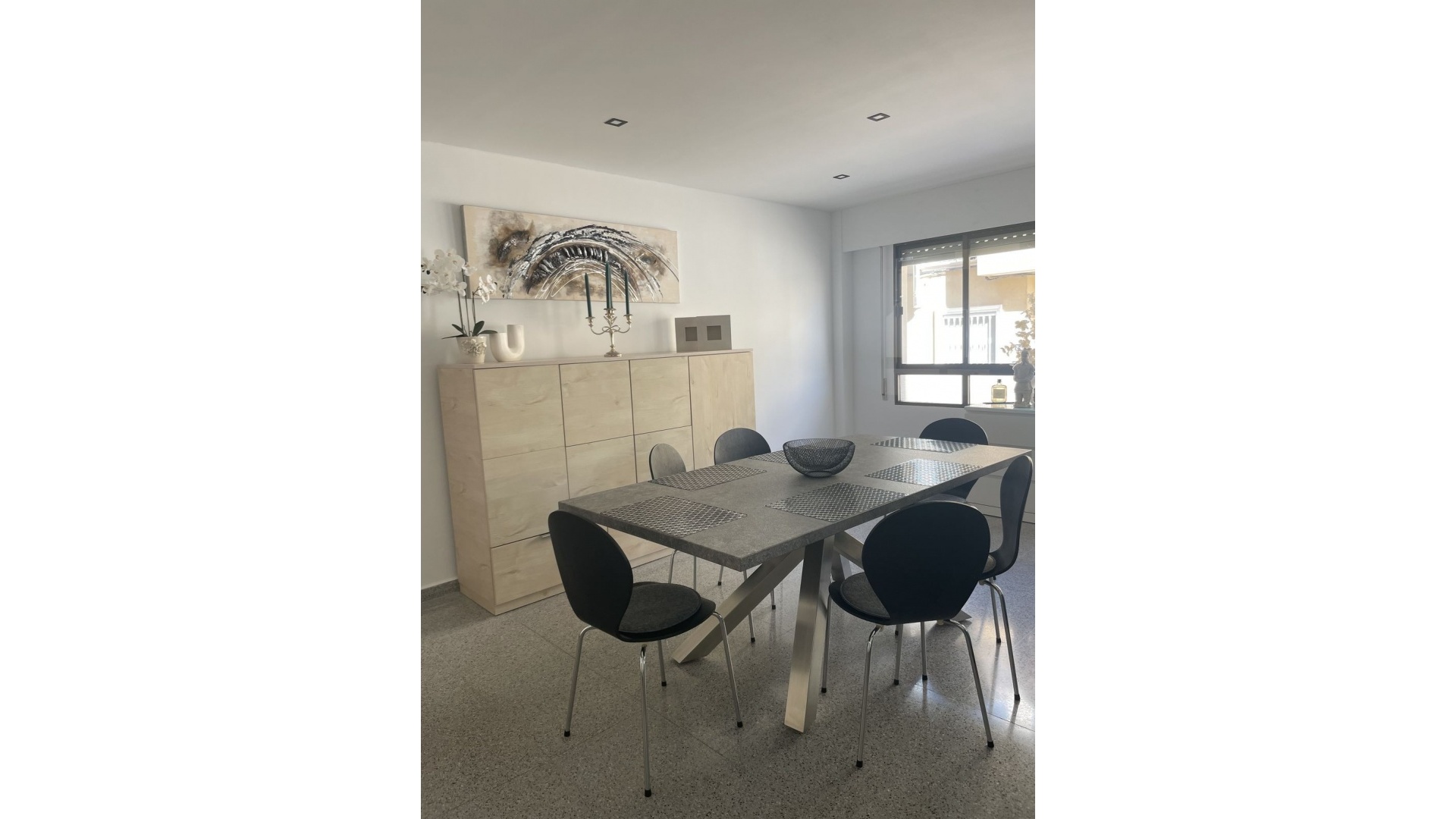 Revente - Appartement - Orihuela - Torremendo