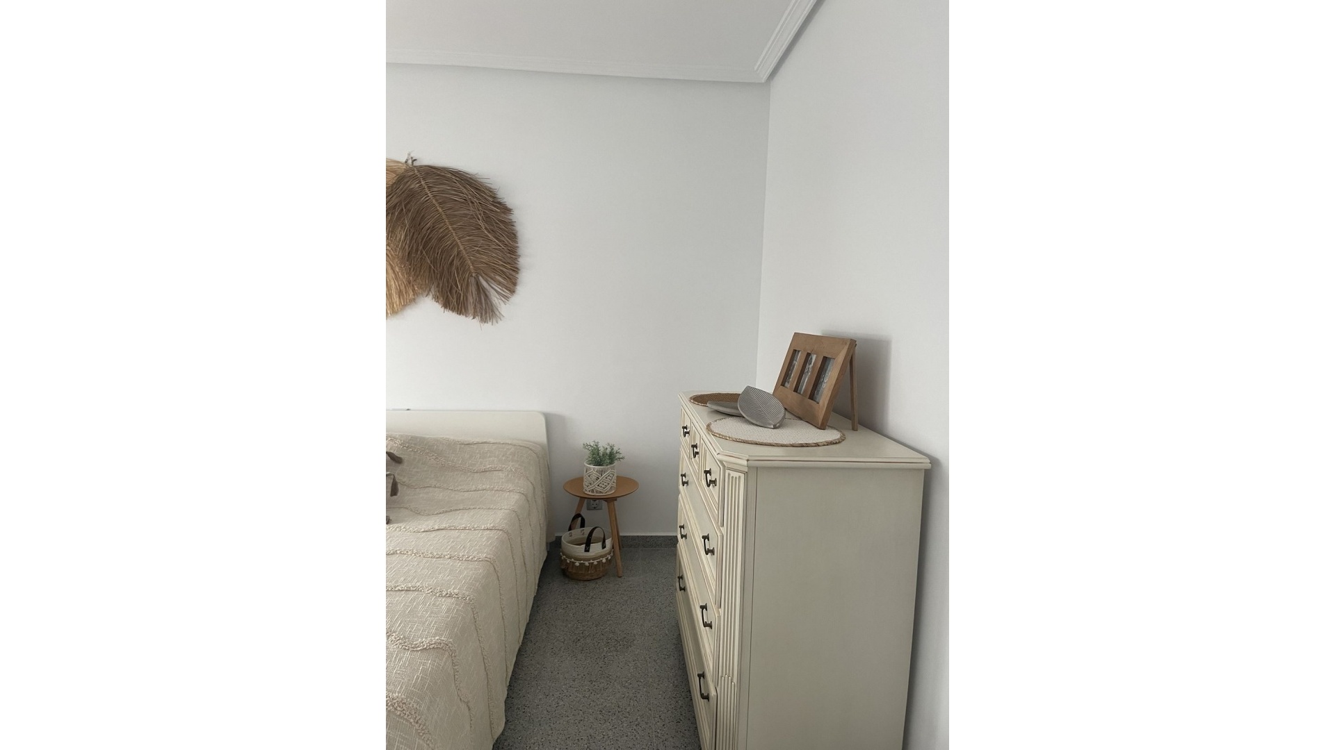 Revente - Appartement - Orihuela - Torremendo