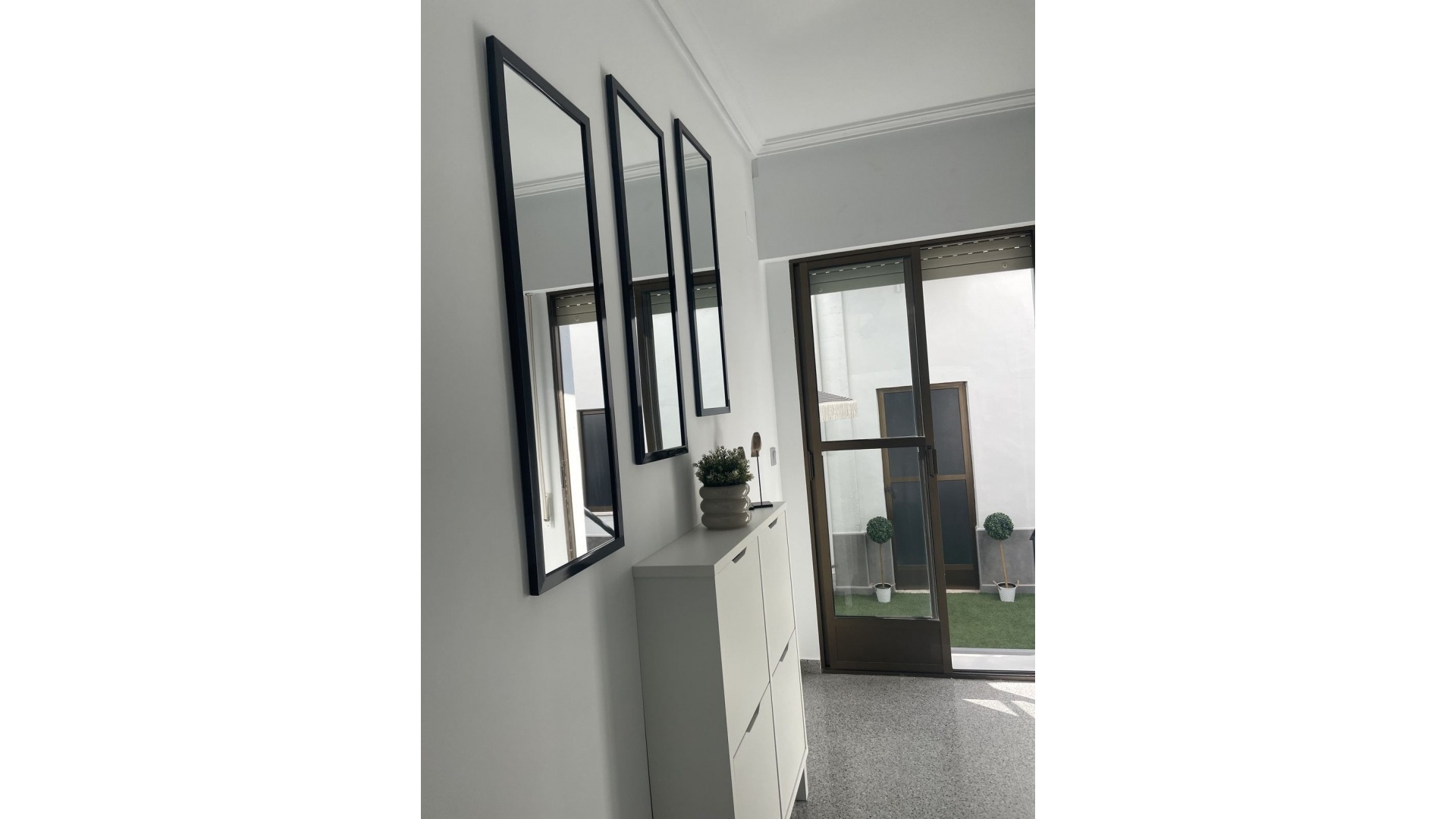 Revente - Appartement - Orihuela - Torremendo
