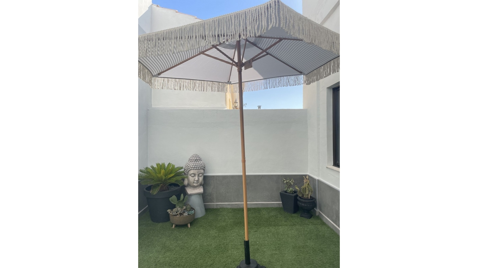 Revente - Appartement - Orihuela - Torremendo