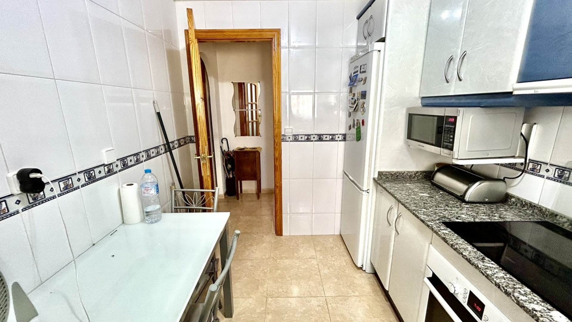 Revente - Appartement - Orihuela - Torremendo