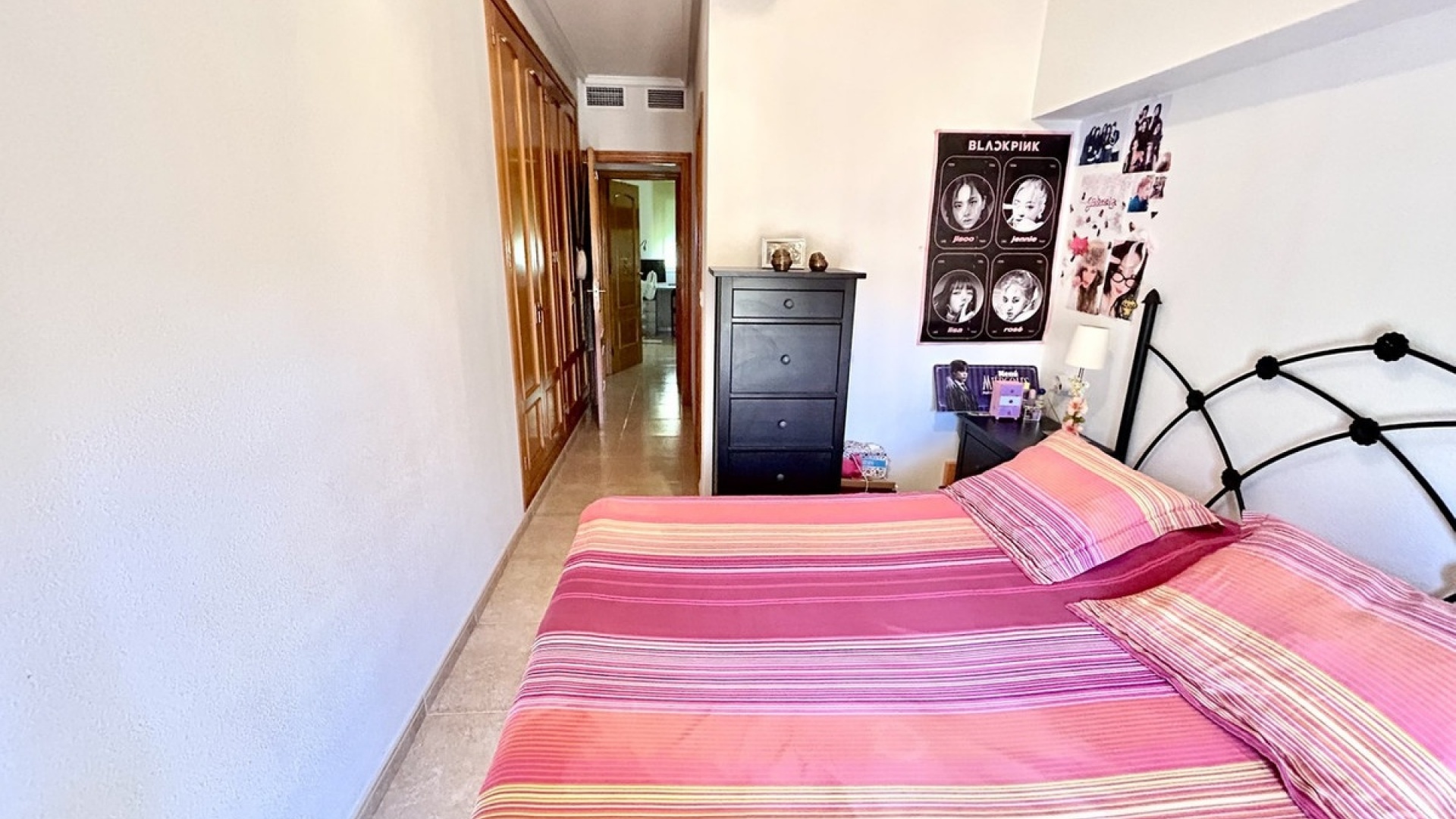 Revente - Appartement - Orihuela - Torremendo