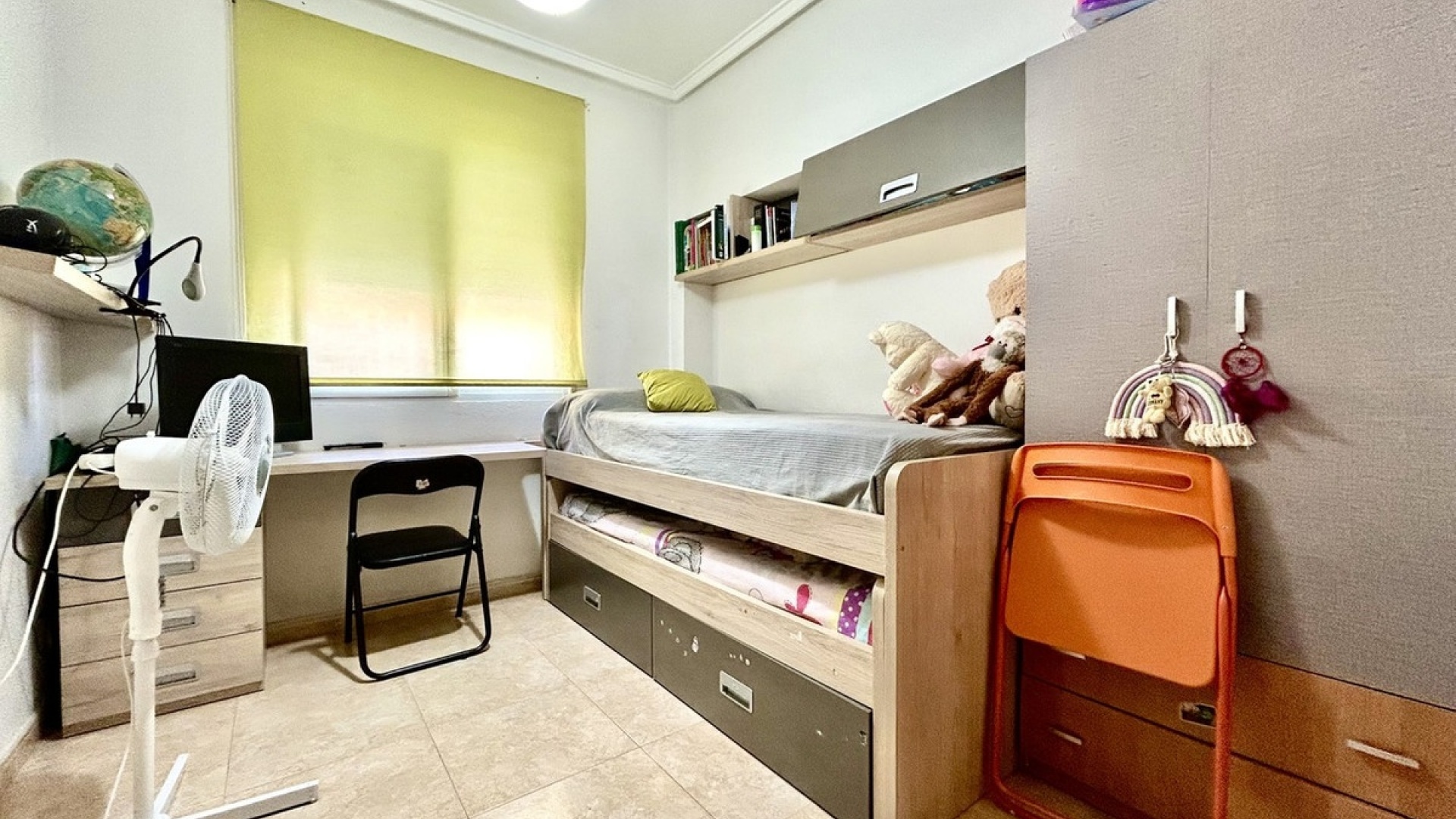 Revente - Appartement - Orihuela - Torremendo