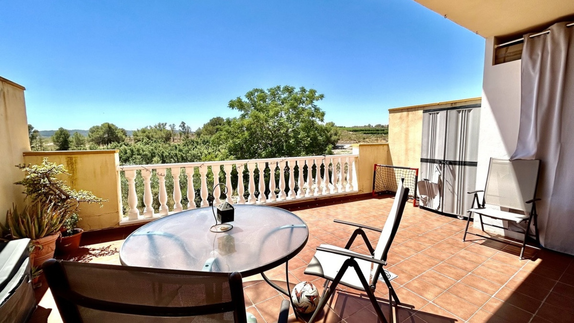 Revente - Appartement - Orihuela - Torremendo