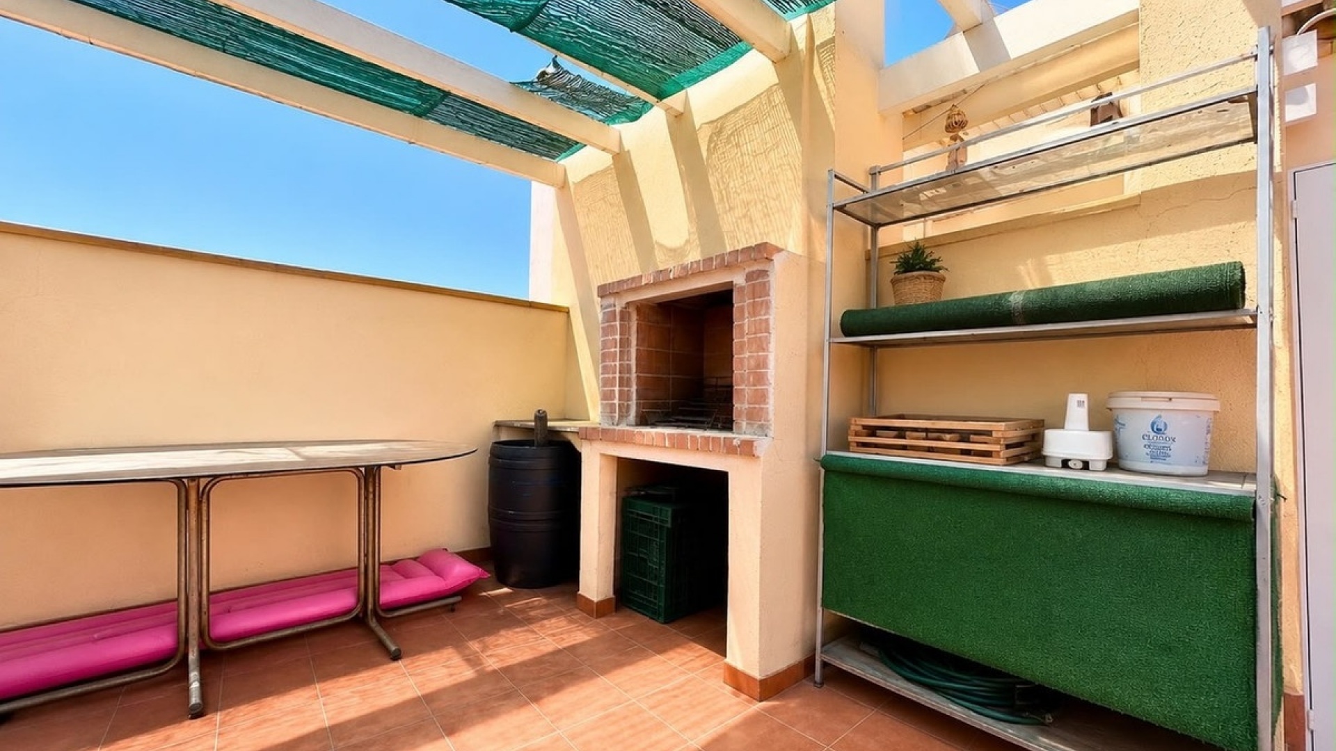 Revente - Appartement - Orihuela - Torremendo